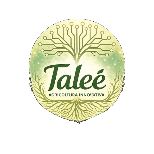 Talee Logo